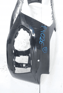 Audi A4 B9 8W0 lift 2019- zderzak przód przedni 8W0807437AH 4