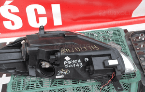 fiesta MK8 lampa prawa nr 50143 WYSYŁKA 4
