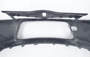 Toyota yaris iii 3 hybrid zderzak przód przedni 2012- 52119-0D450 9