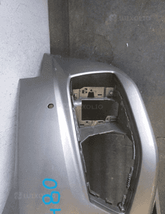 Zderzak przód audi A4 B9 8W lift 19- 8