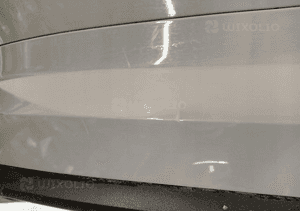 Zderzak tył tylny skoda kodiaq rs lift 565 21- 4