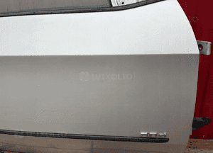 Bmw E70 drzwi prawy przód 354 oryginał stan igła 7