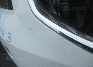 Zderzak przód przedni skoda octavia iii 3 2012-2016 9