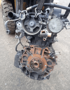 silnik mondeo mk 3 2.0 tdci 1s7q 2