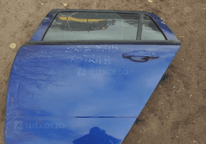 astra H drzwi kolor Z21B nr 3745 WYSYŁKA