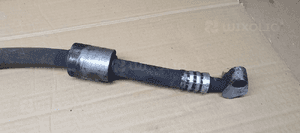 Rurka przewód klimatyzacji BMW 3 E90 3.0D 9177035 3