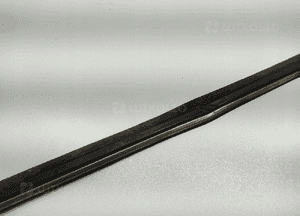 Listwa ozdobna chrom prawa bmw 7 E23 1977-1986 5