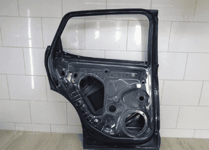 Drzwi lewe tylne seat cupra formentor 5FF 5FF833311 10