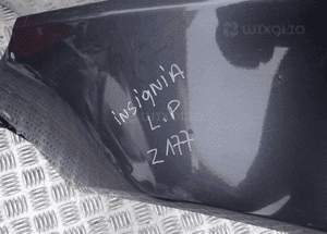 Błotnik lewy przód opel insignia a Z177 radom 2