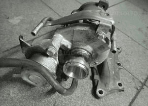 turbosprężarka clio 4 0.9 tce 2