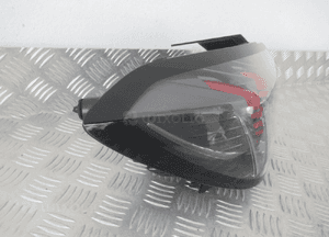 Lampa tylna tył lewa peugeot 208 ii led 9823216880 2019 5