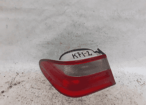 Tyl tylna lampa lewa mercedes clk W208 2