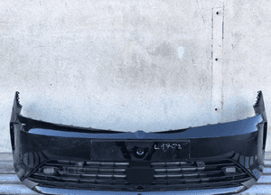 Zderzak przód przedni opel astra vi 6 l 2022- 551004542  kratka atrapa cał 1