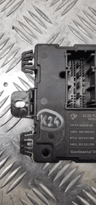 BMW F20 F21 F30 F31 MODUŁ STEROWNIK REM 9293313 3