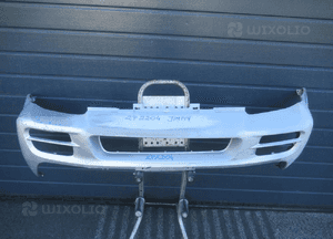 Zderzak przedni przód suzuki jimny iii lift 71711-84A0 2004- 2