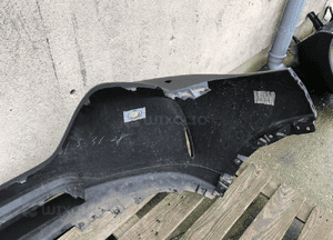 Zderzak przód przedni mazda CX-60 CX60 2022- KAAA-50031 oryginał cały 6