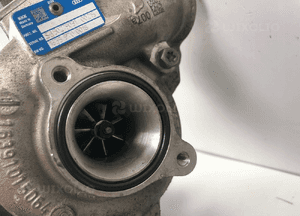 Turbina turbosprężarka vw 2.0 tdi 03N145701F 2
