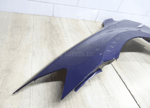 Vw golf vii lift błotnik lewy przód przedni 5G0821105B 3