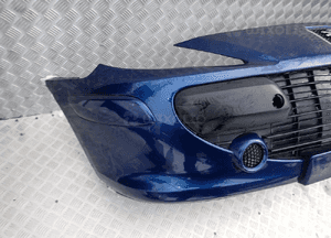ZDERZAK PRZEDNI PRZÓD PEUGEOT 307 SW LIFT 2