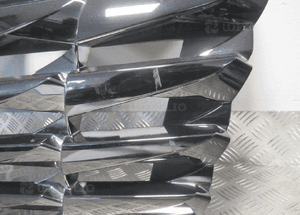 Grill gril atrapa hyundai tucson iv 4 2020- 4