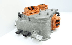 STEROWNIK MODUŁ ŁADOWANIA BMW I3 I01 8634710 4