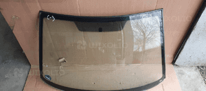 Szyba czołowa przód przednia Citroen C3 AS1 09r 2