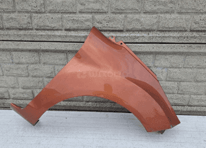 Ford fiesta 08-17 MK7 błotnik przedni prawy 1