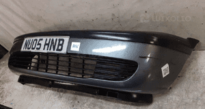 Zderzak przód przedni opel zafira a 1 Z155 3
