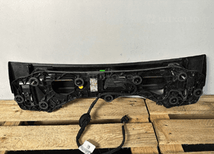 Spojler klapy bagaznika porsche cayenne iii coupe 9Y 9Y3 9Y3827204C 4