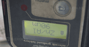 Błotnik przedni prawy nissan primera P12 KY0G 14