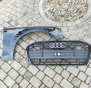 MASKA audi a6 4k0 2018 c8 5
