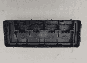 Moduł sterownik klimatyzacji chevrolet orlando cruze 2.0 vcdi 13582897 2