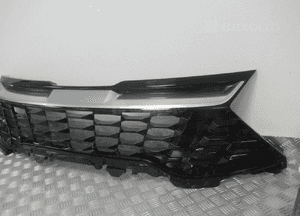 Nowy grill grill atrapa kia sportage v 5 2021- 4