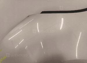 Citroen C4 Picasso 07-13 BŁOTNIK LEWY PRZÓD 3