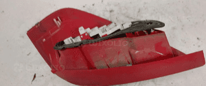 Lampa tyl tylna lewa mercedes a-klasa W169 lift 2
