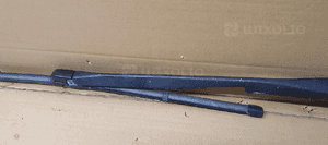 Ramie wycieraczki lewy przód wycieraczka Audi A8 D3 4E1955407C 4