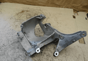 Łapa wspornik filtra paliwa citroen C4 9672309580 3
