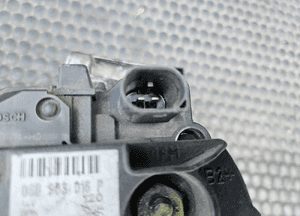 Alternator 06B903016P 0124515059 Benzyna 120A BOSCH 1.6 1.8 T 2.0 ALT FSI Audi A4 B6 B7 VW Skoda Seat 8