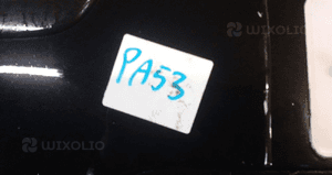 Zderzak przód przedni do ford focus MK1 i lift fl + halogeny kod kolor F8 2