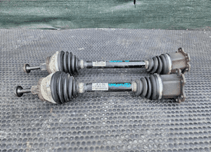 Półos Polosie 8E0407271BA 8E0407272BC Przegub Lewa Prawa Audi A4 B6 B7 2