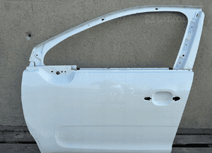 Drzwi przod przednie lewe citroen C3 iii 3 2016- bardzo ladne 1