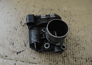 Przepustnica renault scenic 8200330810 2