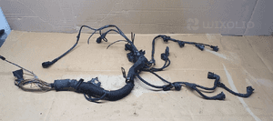 Wiązka instalacja silnika BMW 3 E46 1.9 1437968 1437964 1