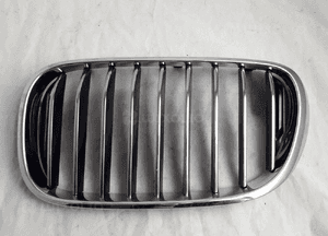 Bmw 7 G11 G12 grill atrapa nerka komplet lp 15