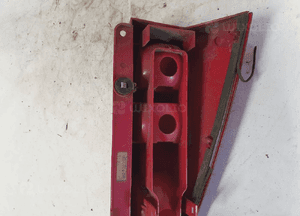 Lampa tylna prawa tył prawo ford focus MK1 kombi 6