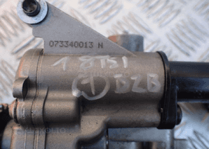 Pompa oleju tfsi audi vw seat skoda 06J115106AB radom 2