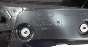 ZBIORNIK ADBLUE TRANSPORTER T6 LIFT 19- 7LA131877E 5