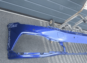 Zderzak przedni przód vw passat B8 r-line gte lift 3G0807221G 2019-2023 7