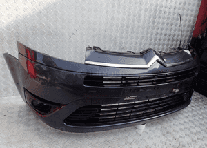 Zderzak przód przedni citroen C4 grand picasso radom 2