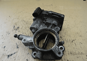 Przepustnica opel insignia 55564164 2